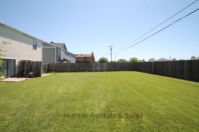 2601 Bermuda Dr in Killeen, TX - Building Photo - Building Photo