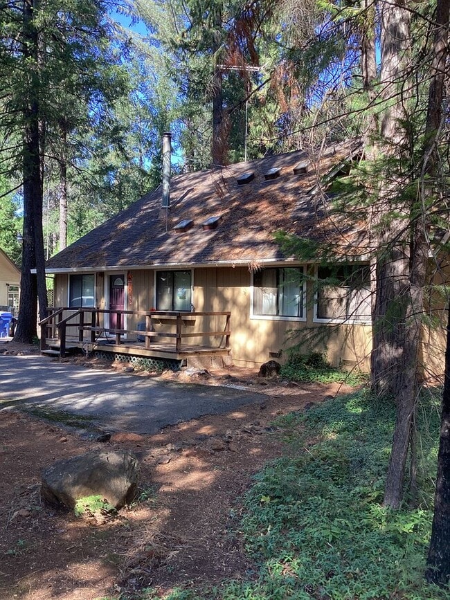 property at 15102 Jack Pine Way