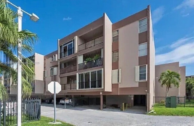 property at 1900 W 68th St