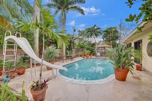 420 NE 36th St in Boca Raton, FL - Building Photo