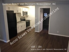 3450 17th Ave S in St. Petersburg, FL - Building Photo - Building Photo