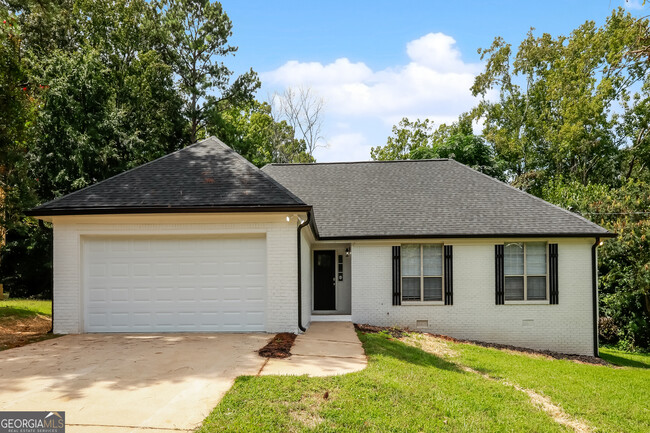 2921 Sunset Ct