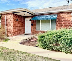 2546 S 1700 E in Salt Lake City, UT - Building Photo