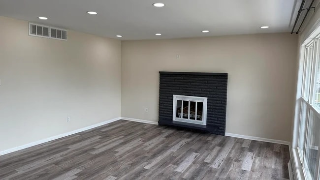 1310 Orchard Dr in Merrillville, IN - Foto de edificio - Building Photo