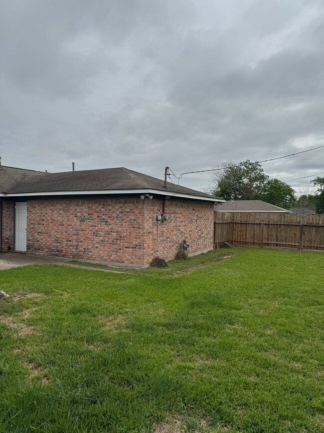 3503 Prudence Dr in Houston, TX - Building Photo - Building Photo