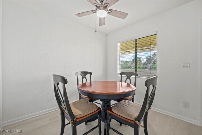 property at 4607 Bayshore Dr