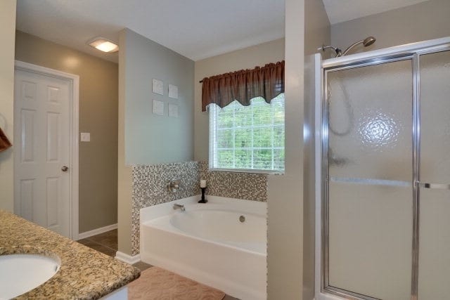 property at 4740 Savannah Ln