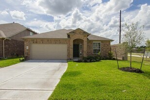29606 Woodsons Shore Dr in Spring, TX - Building Photo