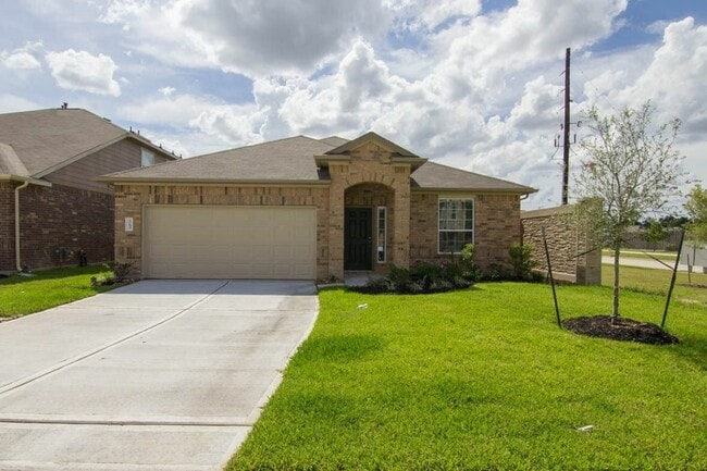 29606 Woodsons Shore Dr