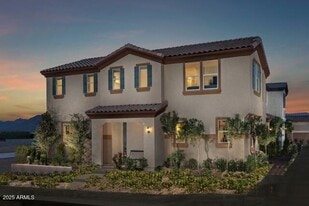 5152 E Desert Forest Trail in Cave Creek, AZ - Building Photo