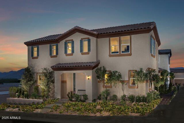 property at 5152 E Desert Forest Trail