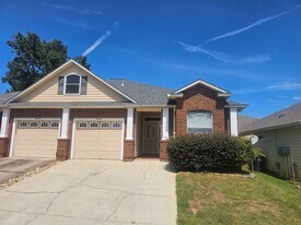 5436 Hampton Hill Cir in Tallahassee, FL - Building Photo