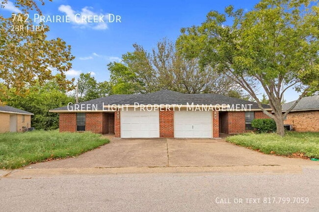 742 Prairie Creek Dr in Princeton, TX - Building Photo - Building Photo