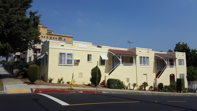 603 Rosemont Ave, Unit 603