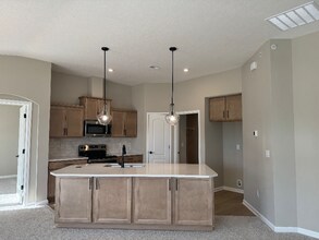 510 Glenhaven Wy in Fairborn, OH - Foto de edificio - Building Photo