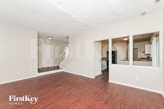 6301 Marbut Farms Trail in Lithonia, GA - Building Photo - Building Photo