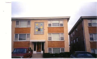 4343 N Neva Ave Apartments