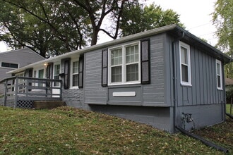 7708 E 112th Terrace in Kansas City, MO - Building Photo - Building Photo