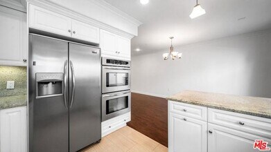 1529 S Beverly Dr in Los Angeles, CA - Building Photo - Building Photo