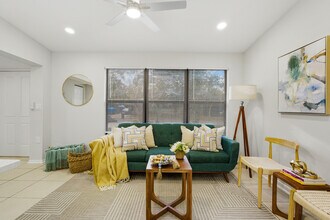 2111 Bourget Dr in Orange Park, FL - Building Photo - Building Photo