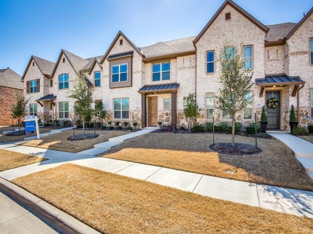 property at 409 Carnaby Ct