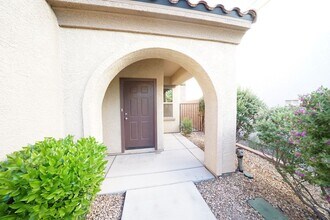 2441 Rue Bienville Way in Henderson, NV - Building Photo - Building Photo