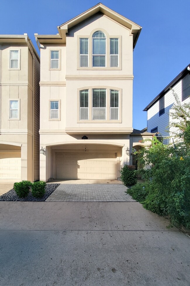 property at 5514 Feagan St