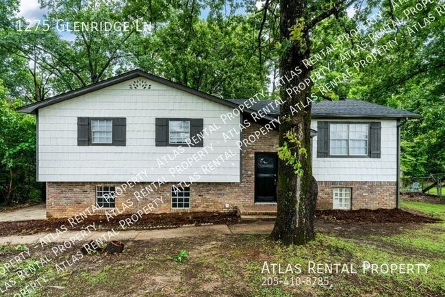 property at 1275 Glenridge Ln