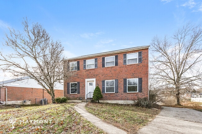 43 Surrey Ct in Florence, KY - Building Photo - Building Photo