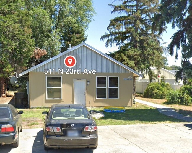 511 N 23rd Ave in Yakima, WA - Building Photo - Building Photo