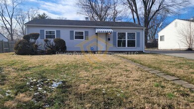 2832 Manlove Ave in Indianapolis, IN - Building Photo - Building Photo