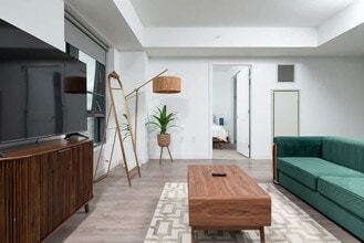 425 Massachusetts Ave, Unit ID1252101P in Cambridge, MA - Building Photo - Building Photo