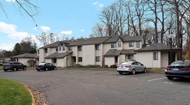 property at 42 Simsbury Landing