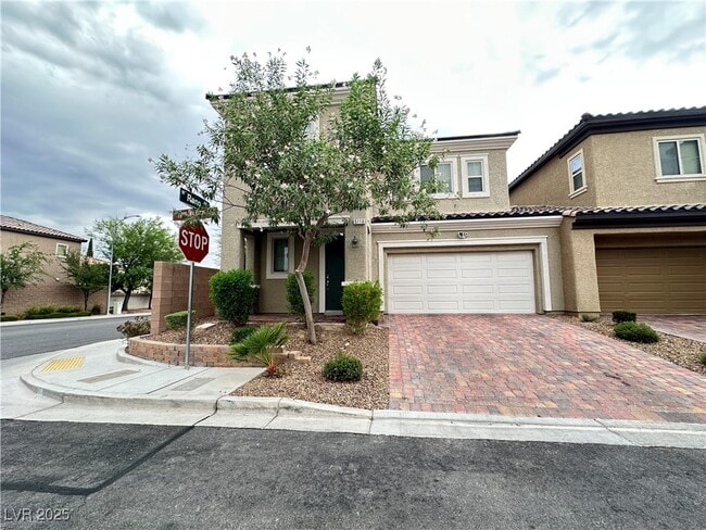 property at 5116 Fiery Sky Ridge St
