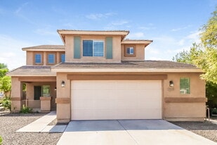 7113 W Winslow Ave in Phoenix, AZ - Building Photo