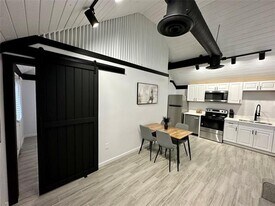 3345 8th Ave in Fort Worth, TX - Building Photo