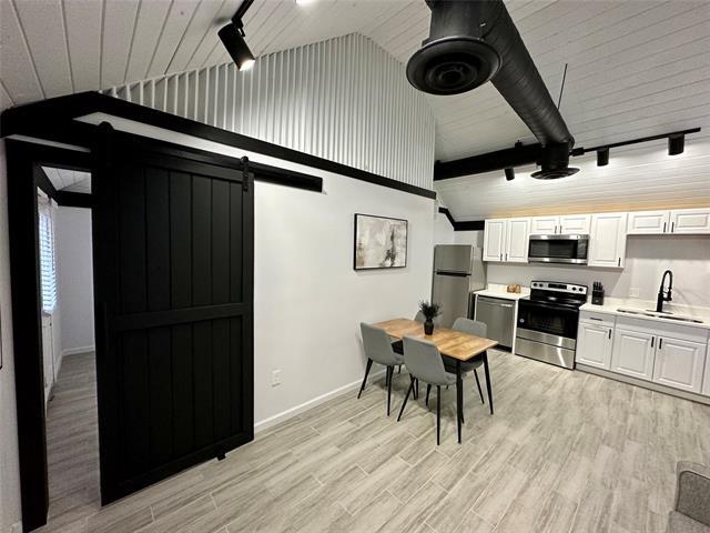 3345 8th Ave in Fort Worth, TX - Building Photo