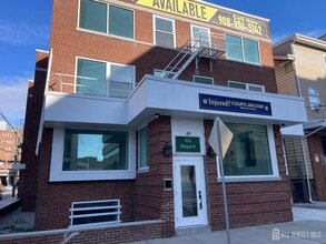 103 Bayard St in New Brunswick, NJ - Building Photo - Building Photo