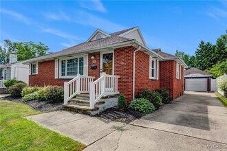 150 Walter Ave in Tonawanda, NY - Building Photo - Building Photo