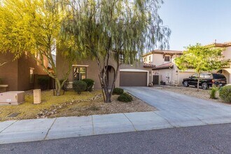25514 N 54th Ln in Phoenix, AZ - Building Photo - Building Photo