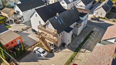 1277 W 67th St in Cleveland, OH - Building Photo - Building Photo