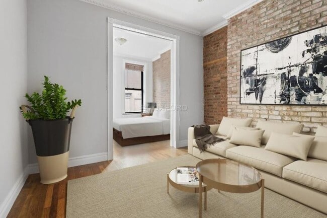 property at 246 Mott St