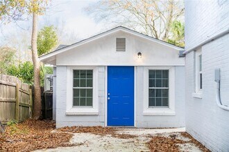 114 Julia St N in Mobile, AL - Building Photo - Building Photo