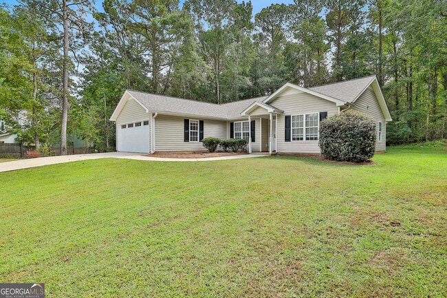 20 Beaver Ct in Newnan, GA - Building Photo - Building Photo