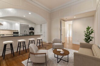 23 Marlborough St in Boston, MA - Building Photo - Building Photo