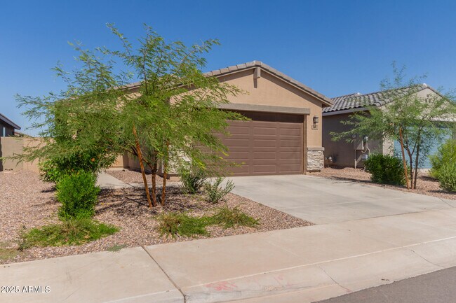 3022 Hayden Rose Ave in San Tan Valley, AZ - Building Photo - Building Photo