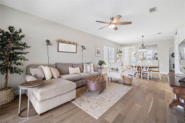 property at 210 Crockett Loop