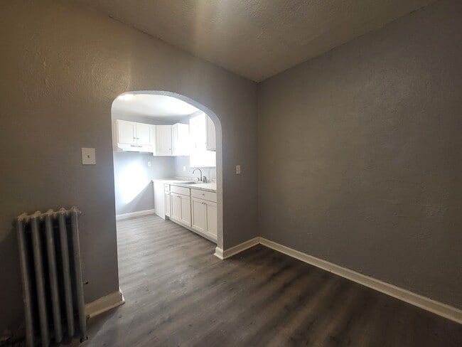 16183 Wisconsin St in Detroit, MI - Building Photo - Building Photo