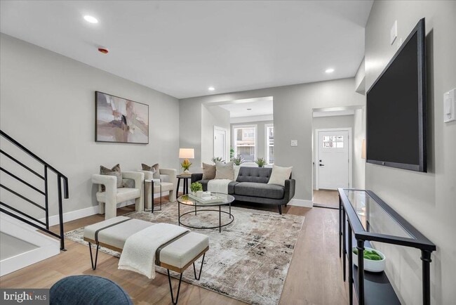 property at 1013 S 51st St