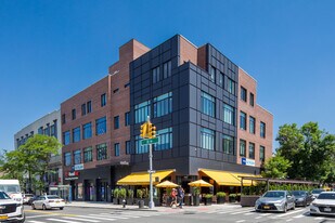 35-25 30th Ave in Astoria, NY - Building Photo